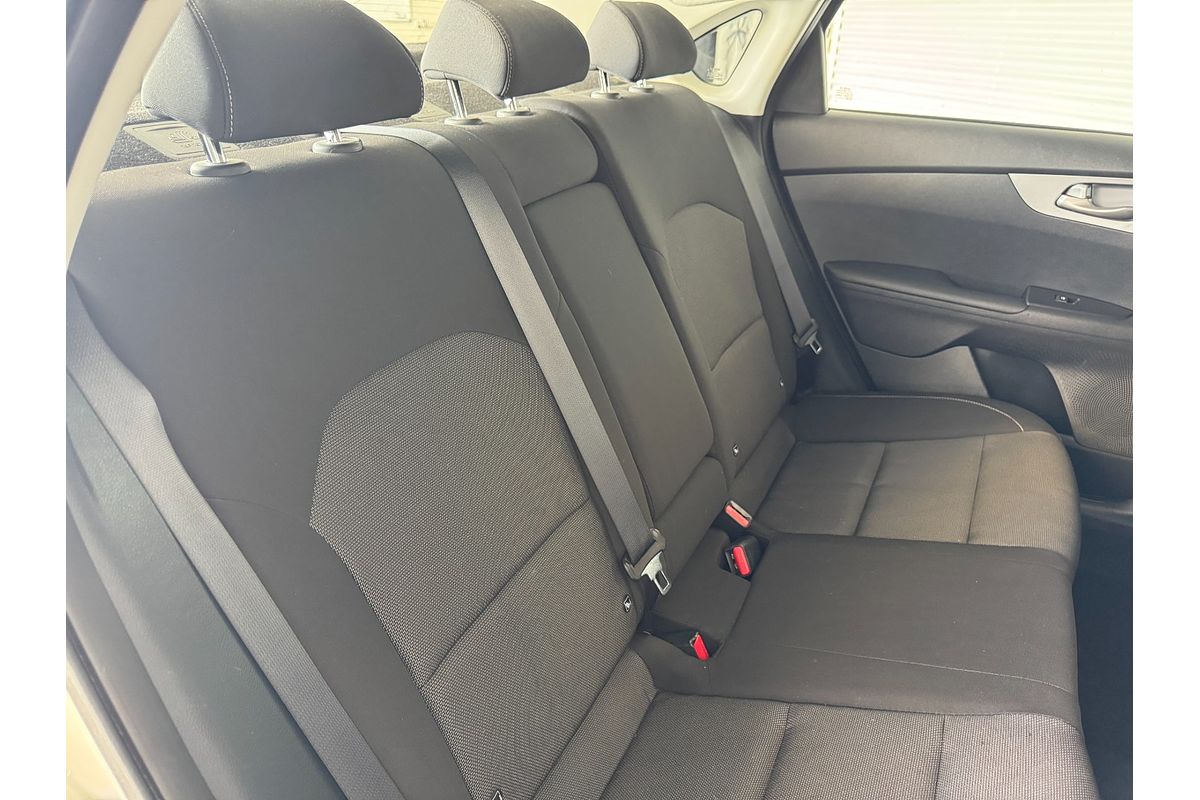 2021 Kia Cerato S BD