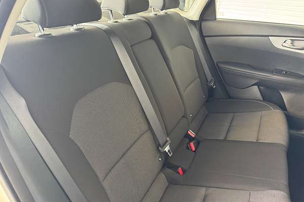 2021 Kia Cerato S BD