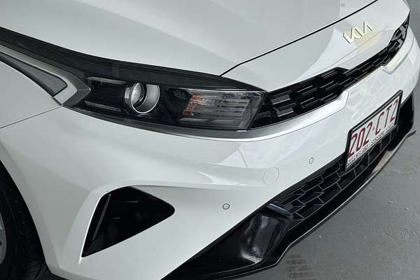 2021 Kia Cerato S BD