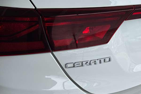 2021 Kia Cerato S BD