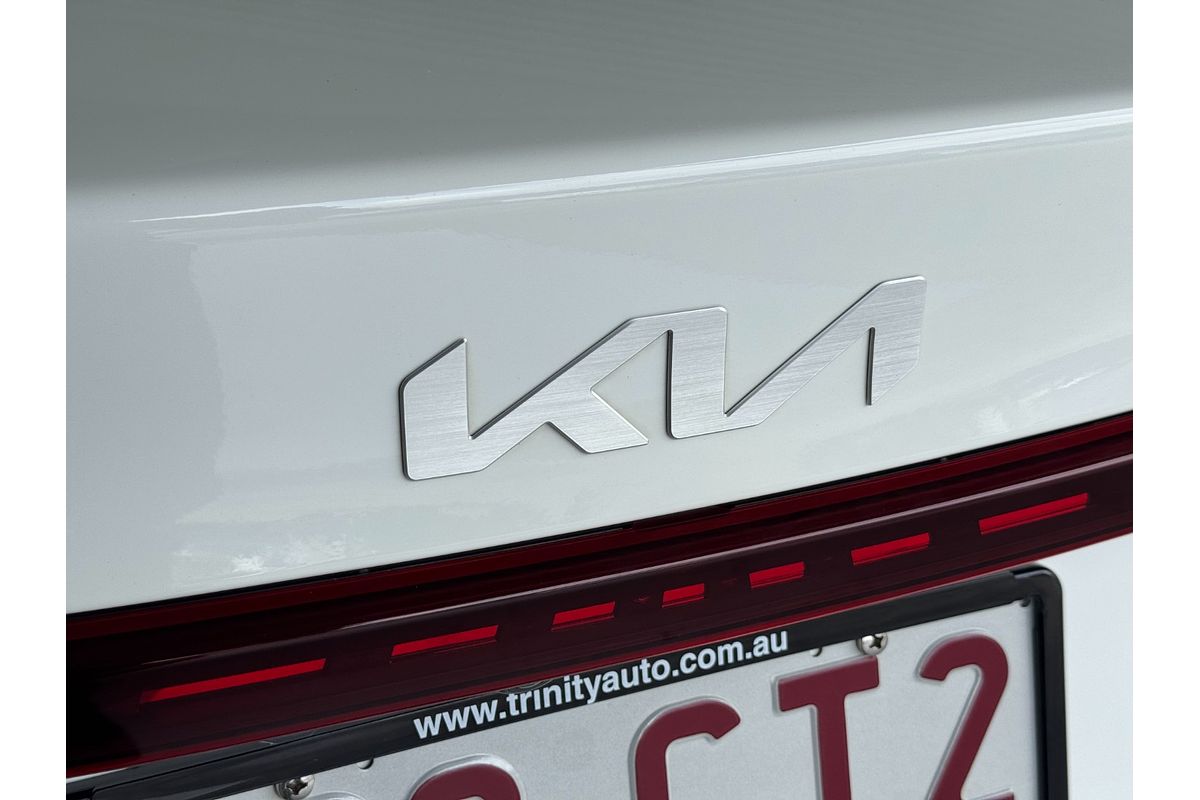 2021 Kia Cerato S BD