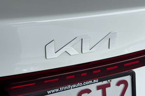 2021 Kia Cerato S BD