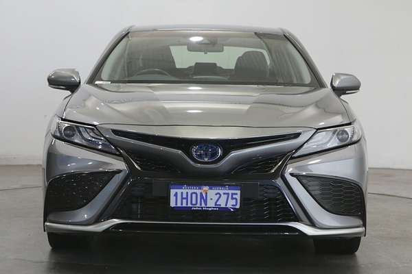 2021 Toyota Camry SX AXVH70R
