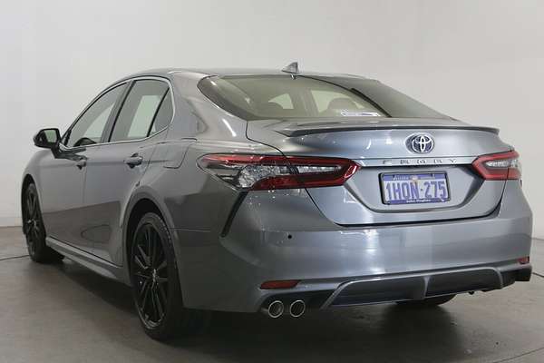 2021 Toyota Camry SX AXVH70R