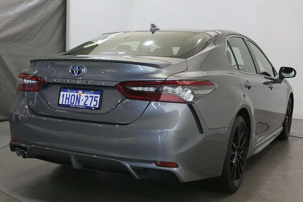 2021 Toyota Camry SX AXVH70R