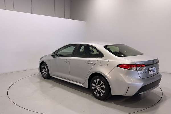 2020 Toyota Corolla Ascent Sport Hybrid ZWE211R