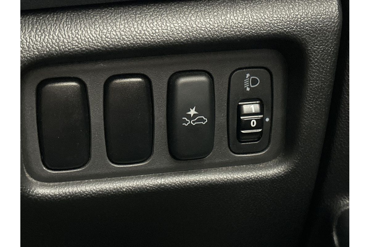 2021 Mitsubishi ASX ES XD
