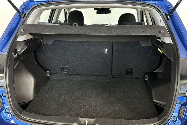 2021 Mitsubishi ASX ES XD