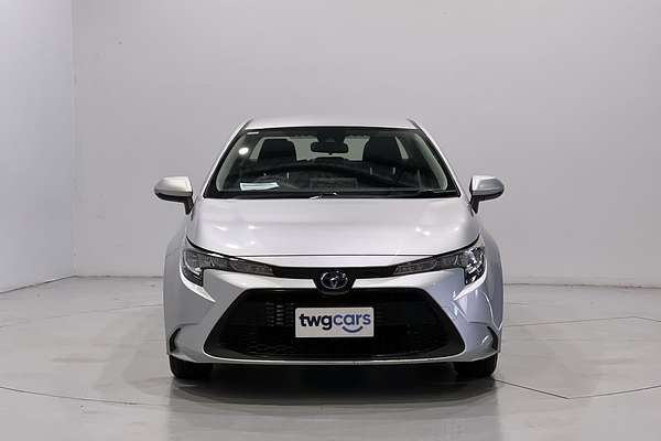 2020 Toyota Corolla Ascent Sport Hybrid ZWE211R