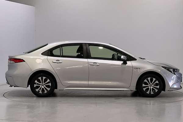 2020 Toyota Corolla Ascent Sport Hybrid ZWE211R