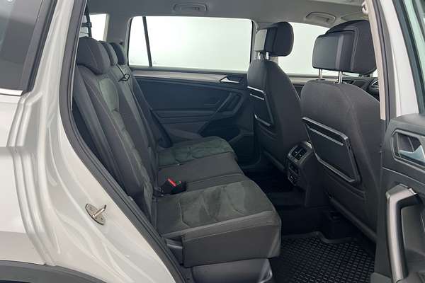 2021 Volkswagen Tiguan 162TSI Elegance Allspace 5N thumb-12