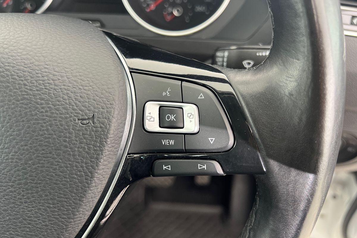 2021 Volkswagen Tiguan 162TSI Elegance Allspace 5N