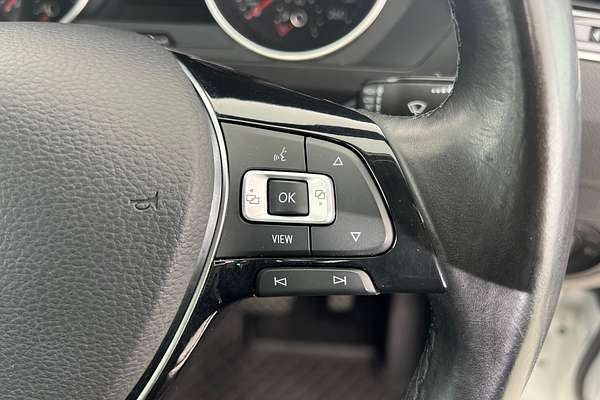 2021 Volkswagen Tiguan 162TSI Elegance Allspace 5N thumb-14