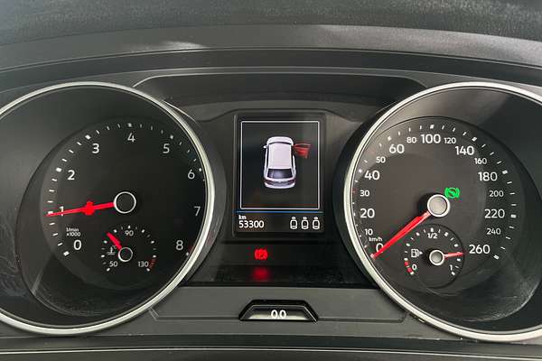 2021 Volkswagen Tiguan 162TSI Elegance Allspace 5N thumb-15