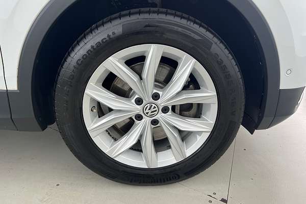 2021 Volkswagen Tiguan 162TSI Elegance Allspace 5N thumb-20