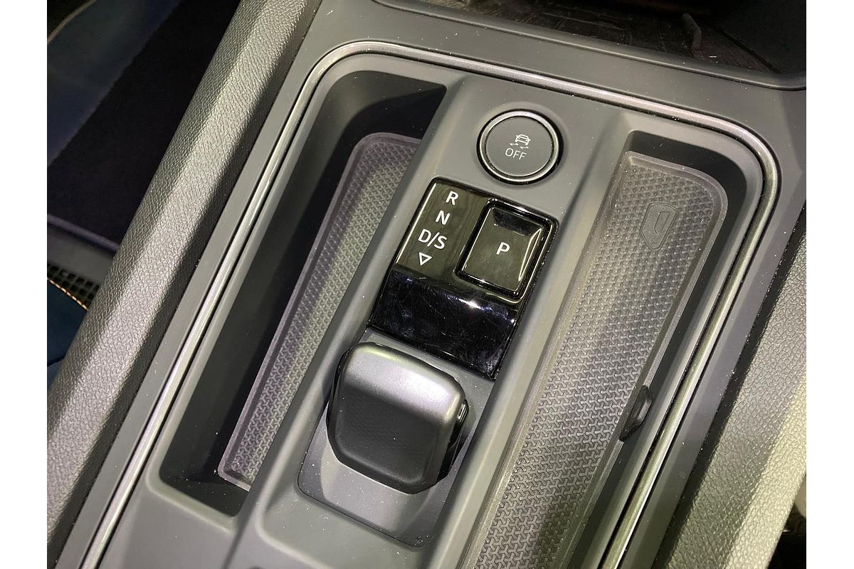 2023 CUPRA Formentor VZx KM