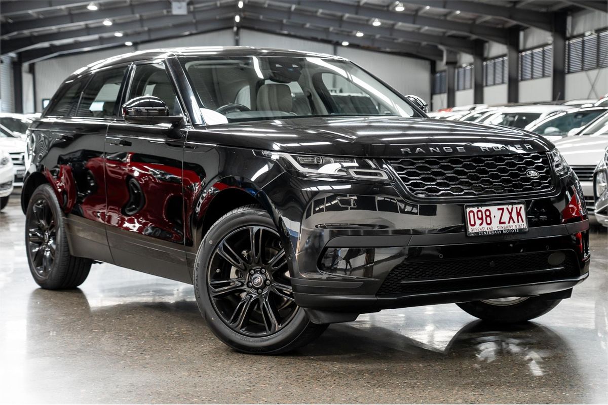 2019 Land Rover Range Rover Velar D180 SE L560