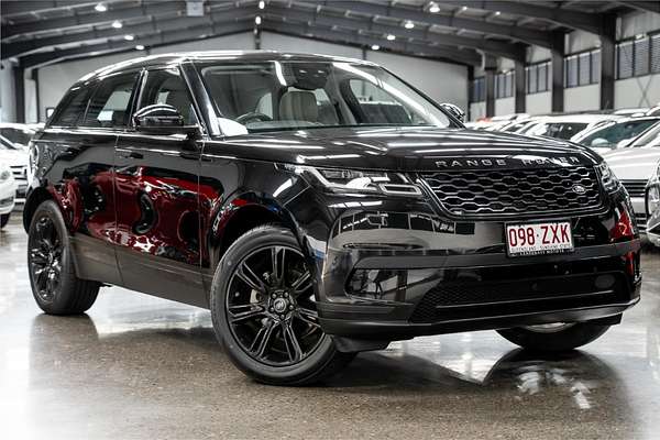 2019 Land Rover Range Rover Velar D180 SE L560