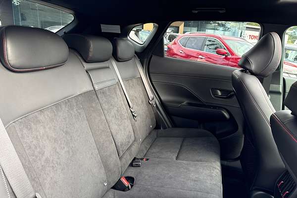 2025 Hyundai Kona Premium N Line SX2.V2