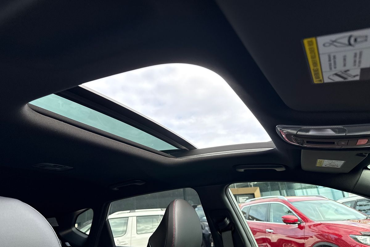 2025 Hyundai Kona Premium N Line SX2.V2