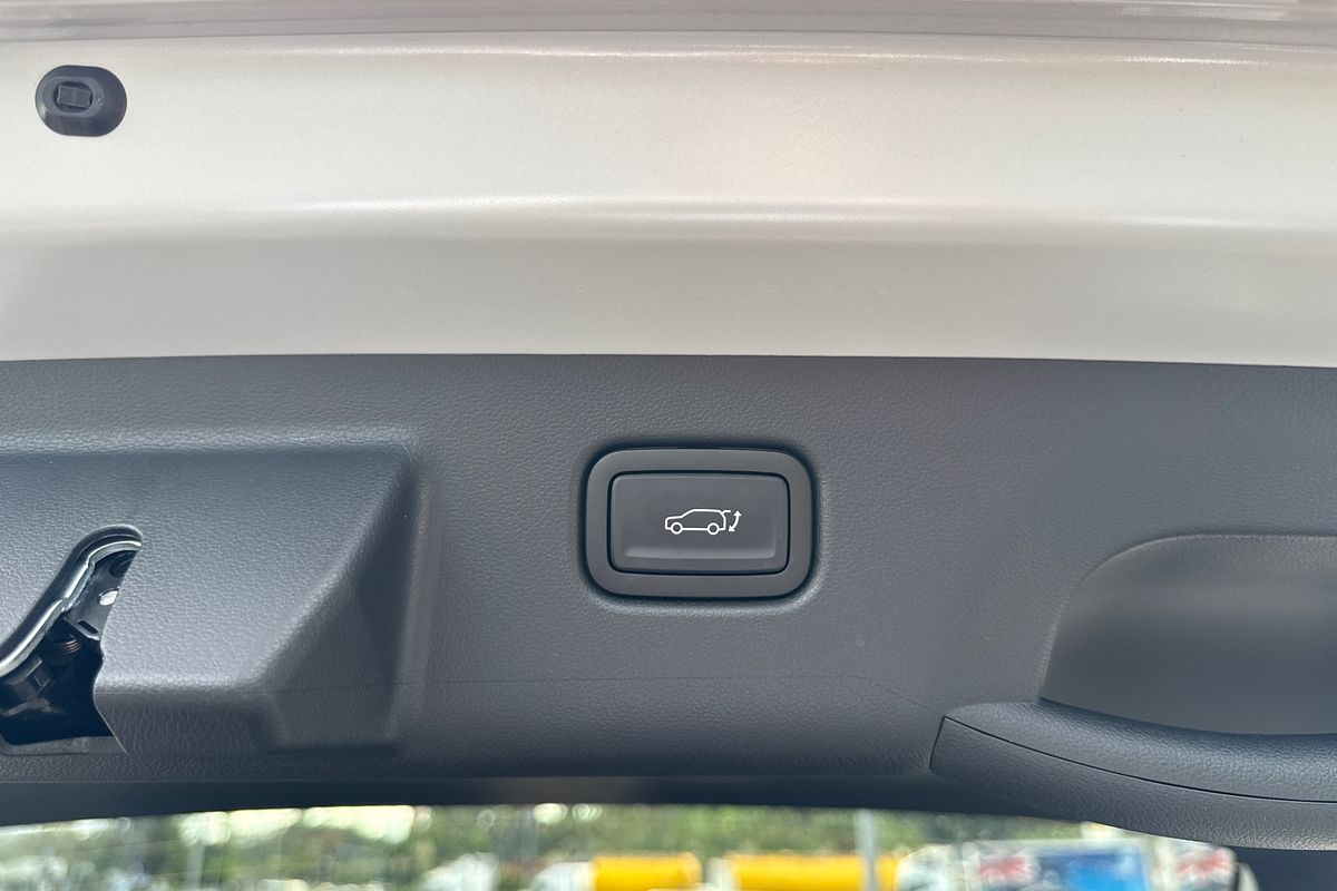 2025 Hyundai Kona Premium N Line SX2.V2
