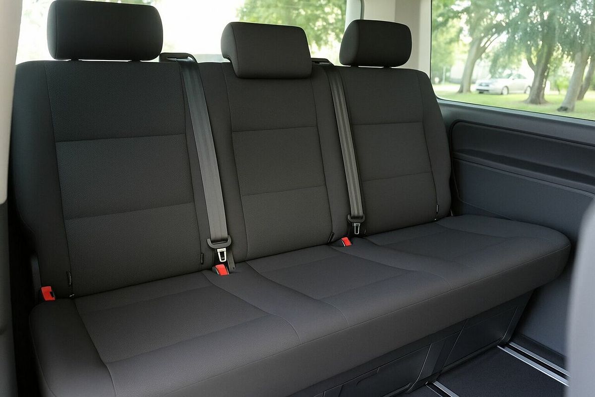 2018 Volkswagen Multivan TDI340 Comfortline T6 LWB