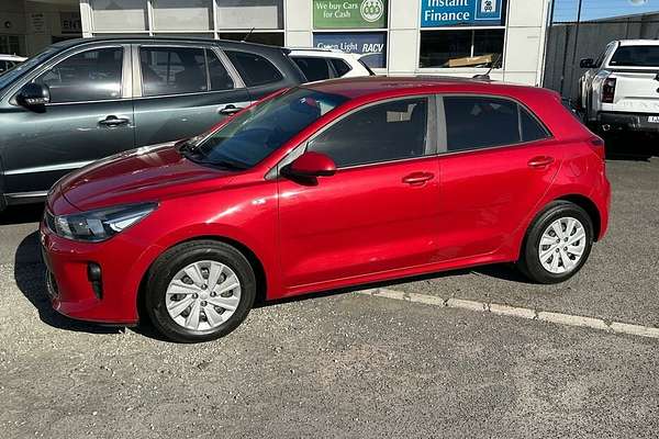 2019 Kia Rio S YB