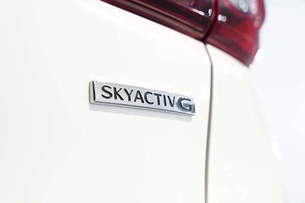 2022 Mazda CX-3 Maxx Sport DK