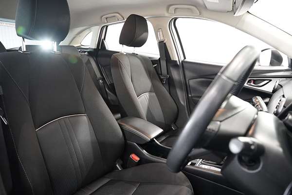2022 Mazda CX-3 Maxx Sport DK