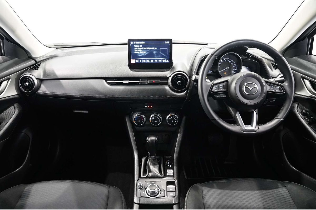 2022 Mazda CX-3 Maxx Sport DK