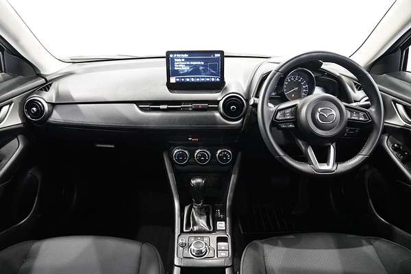 2022 Mazda CX-3 Maxx Sport DK