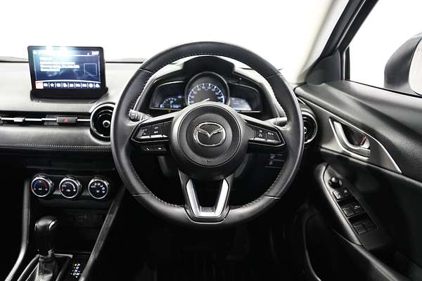 2022 Mazda CX-3 Maxx Sport DK