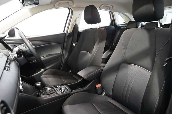 2022 Mazda CX-3 Maxx Sport DK