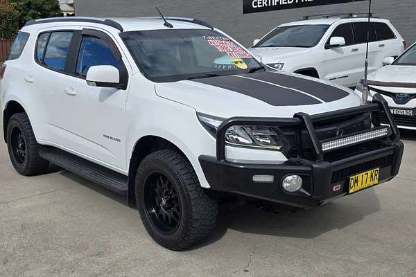 2019 Holden Trailblazer LT RG