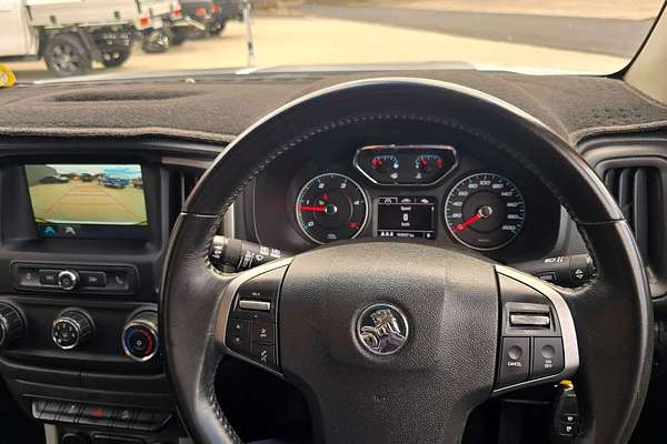 2019 Holden Trailblazer LT RG