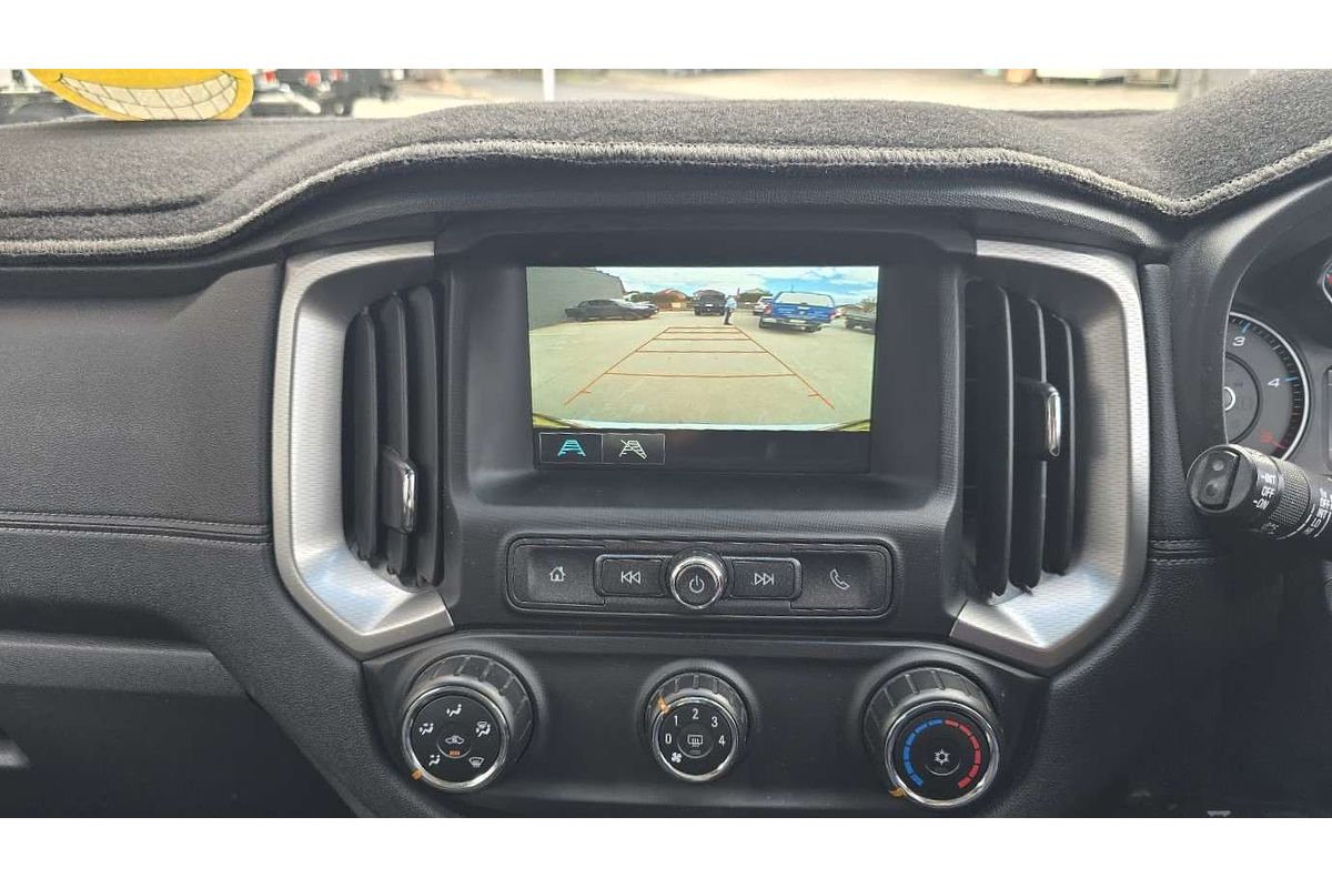 2019 Holden Trailblazer LT RG