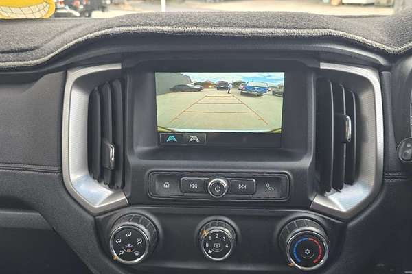 2019 Holden Trailblazer LT RG