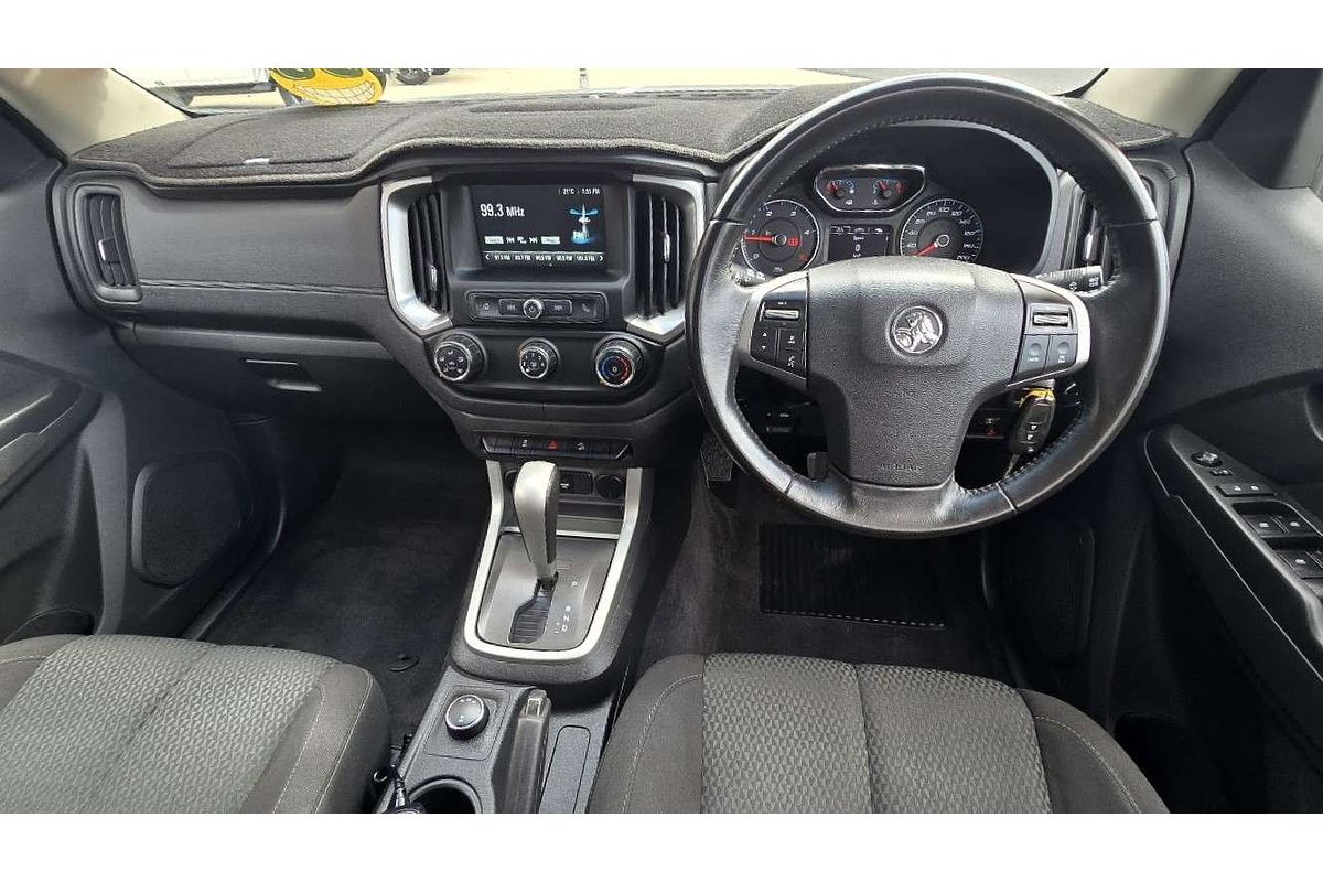 2019 Holden Trailblazer LT RG