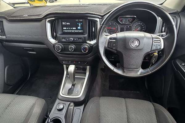 2019 Holden Trailblazer LT RG
