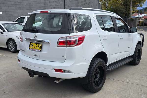 2019 Holden Trailblazer LT RG