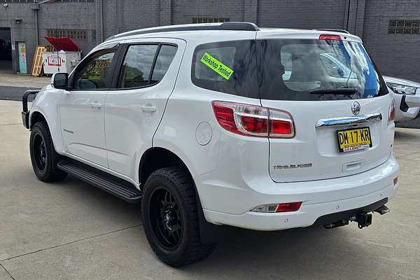 2019 Holden Trailblazer LT RG