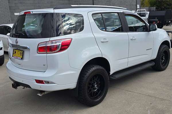 2019 Holden Trailblazer LT RG