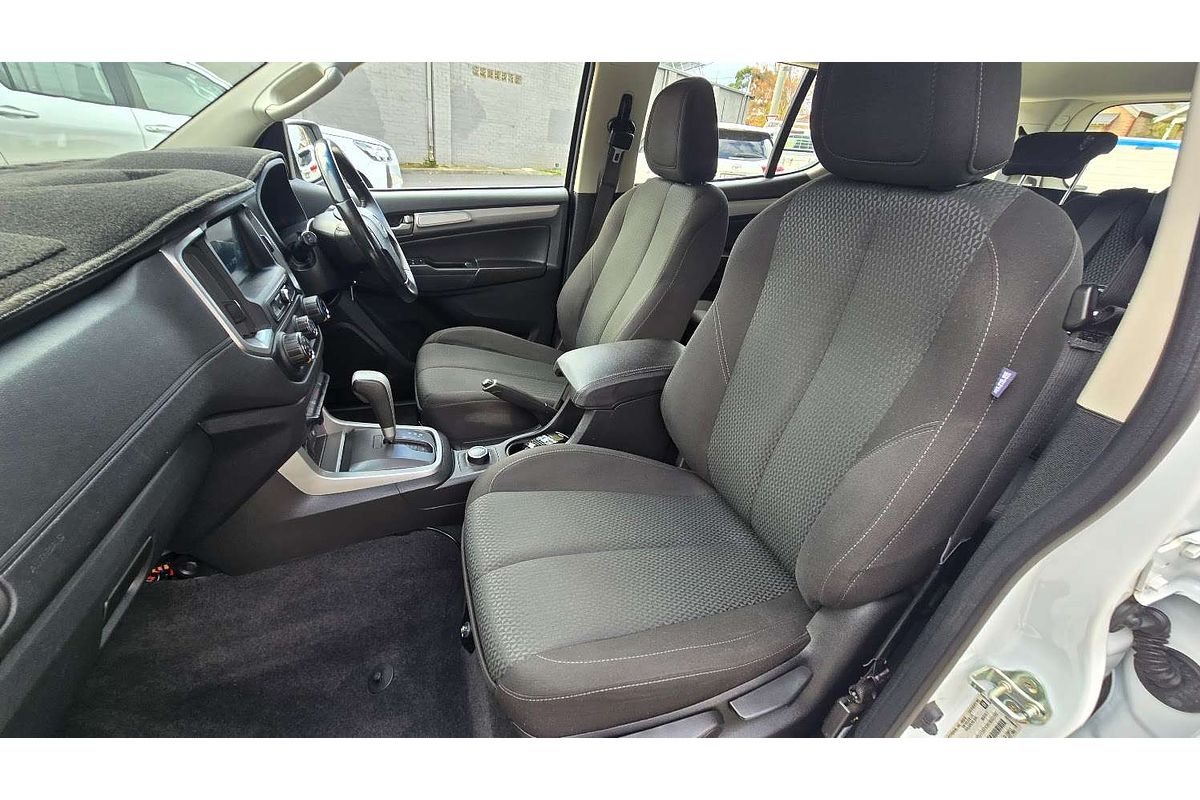 2019 Holden Trailblazer LT RG