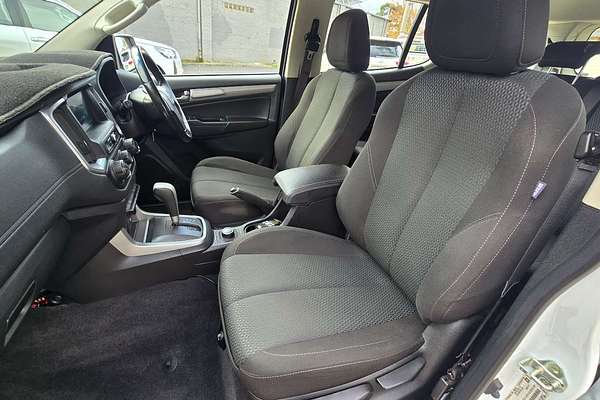 2019 Holden Trailblazer LT RG