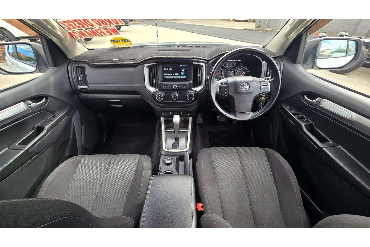 2019 Holden Trailblazer LT RG