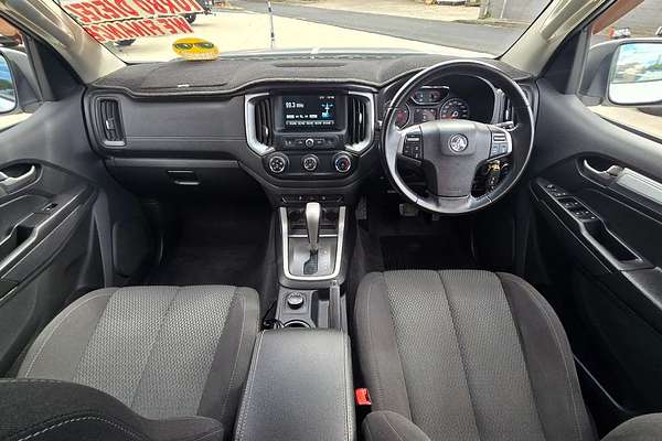2019 Holden Trailblazer LT RG