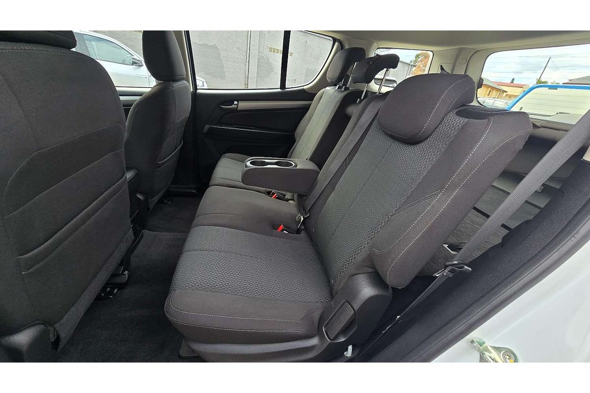 2019 Holden Trailblazer LT RG