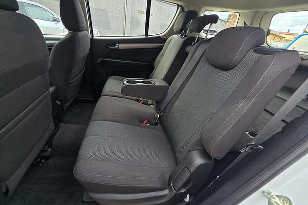 2019 Holden Trailblazer LT RG