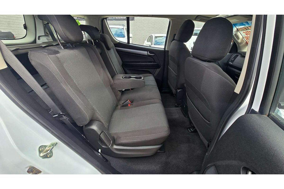 2019 Holden Trailblazer LT RG