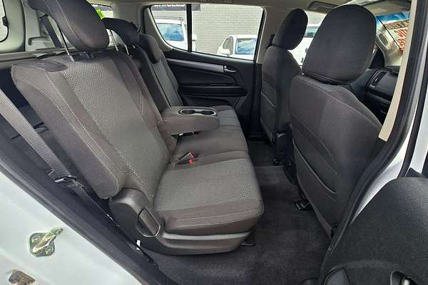 2019 Holden Trailblazer LT RG